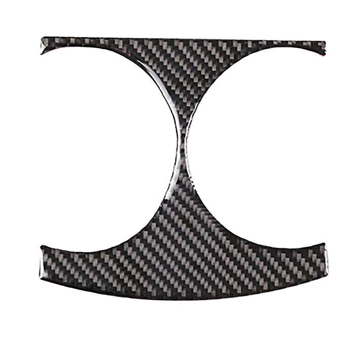 Car Front Gear Cup Holder Cover Trim for Toyota Old Rav4 2006-2012