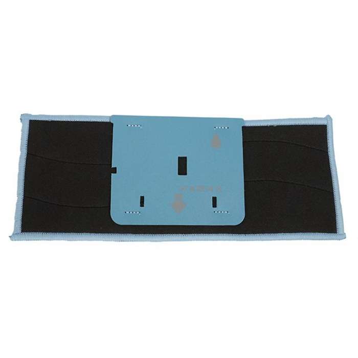 Washable and Reusable Wet Mopping Pads for Braava Jet M Series