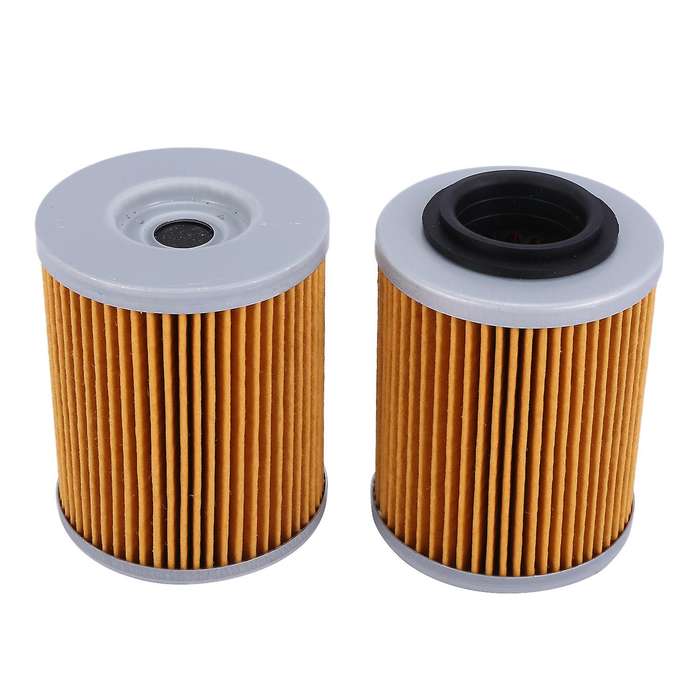 For 2003-2020 Can-am Renegade Outlander Maverick Commander Oil Filter