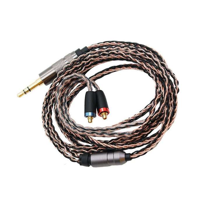 Mmcx Headset Upgrade Line Used for Shure Se315 Se535 Se846 Se215