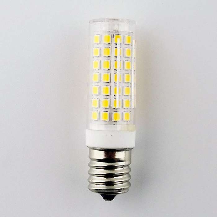 E17 Led Bulbs Dimmable 9w Microwave Over Stove Bulb 2 Pack