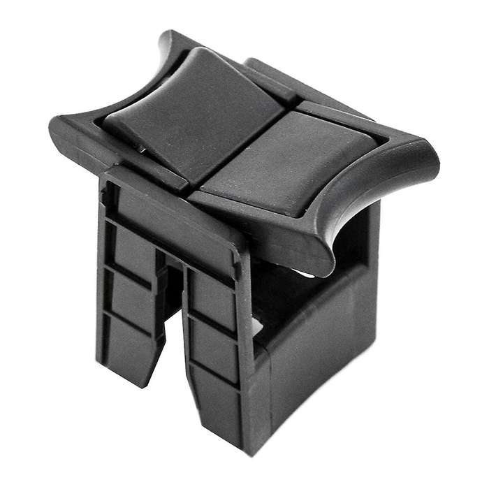 Center Console Cup Holder Insert Divider for Toyota Camry 2012-2017