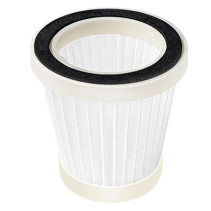 5pcs Hepa Filter Replacement Accessories for Mixiaobai Wire Type