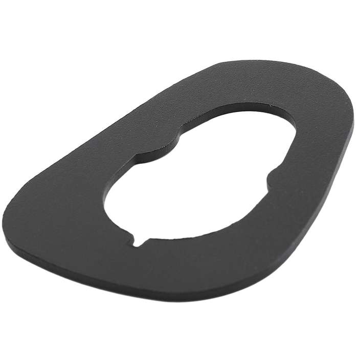 Cb Mic Holder Mount for Jeep Wrangler Jk 2011-2018 Passenger Grab Bar