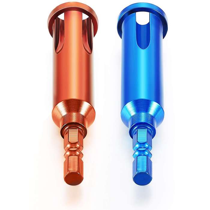 Cable Striper Wire Stripper, for Stripping and Twisting Wire Cable