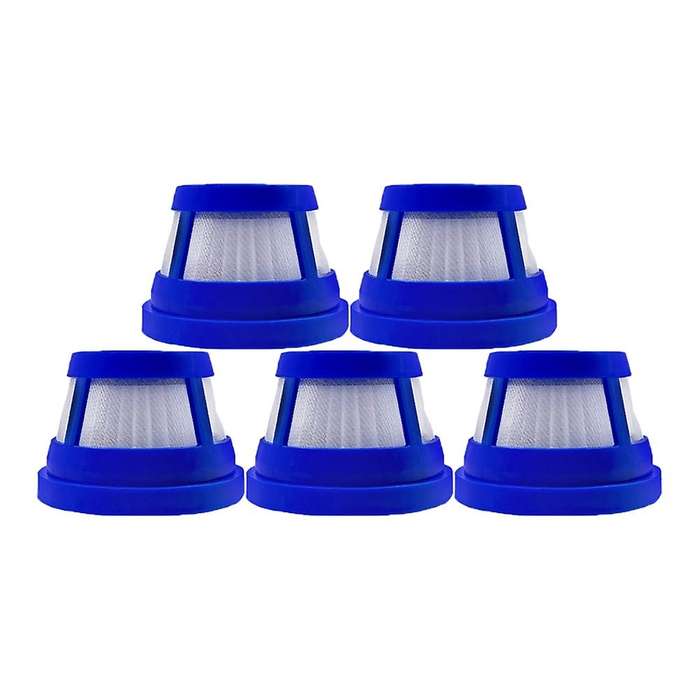 5pcs Replacement Filter Parts Cleaning Kit for Eufy Homevac H11