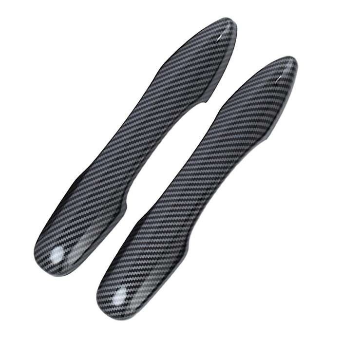 Car Interior Accessories Car Door Handle Cover Trim for Toyota