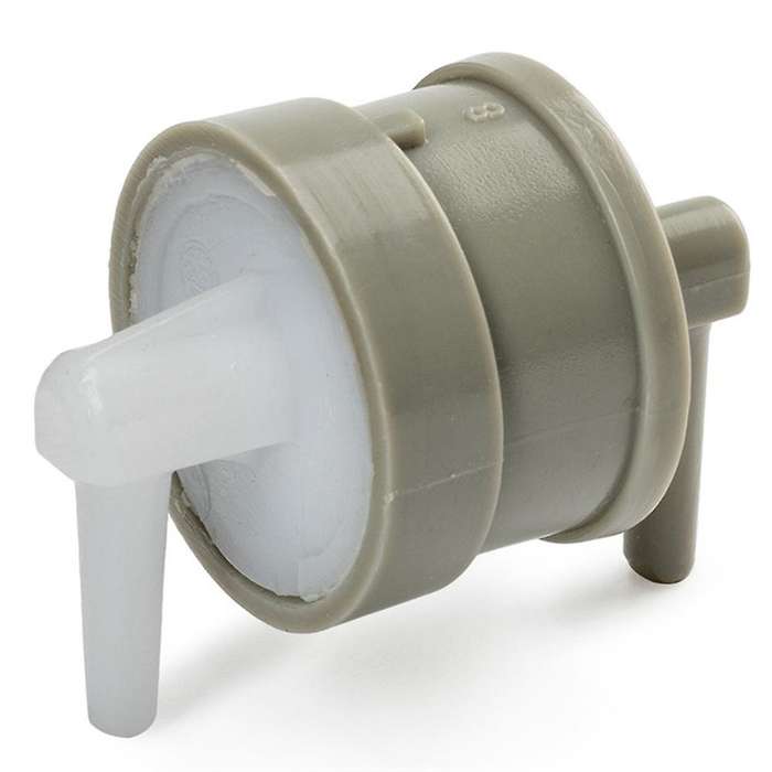 6pcs Fuel Gas Filters for Toyota 4runner Hilux Hiace Land Cruiser