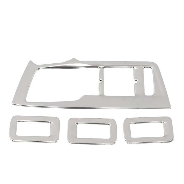 Automotive Glass Lift Window Lift Switch Frame Modified for Tiguan L