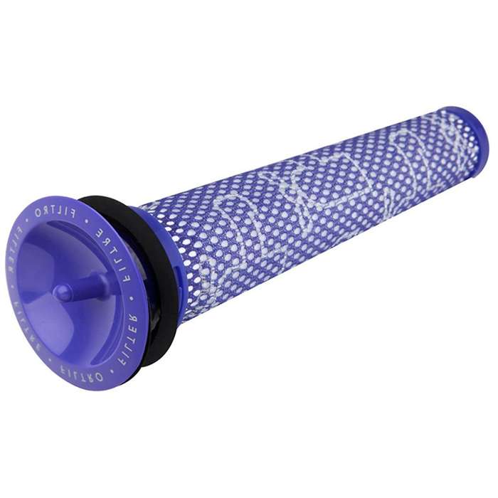 Pre + Hepa Post-filter for Dyson V7, V8, Pre-filter and Post- Filter