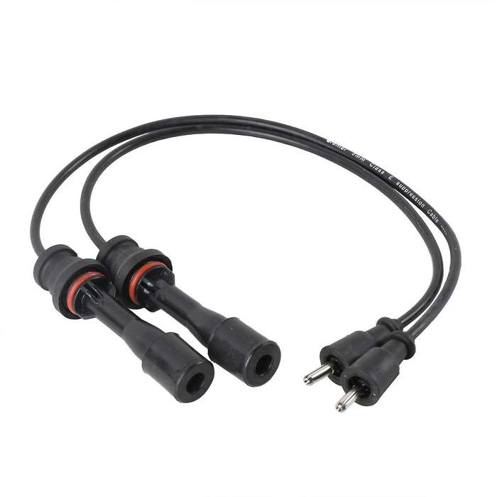 Spark Plug Ignition Wire Set for Mazda Protege 1.6l-l4 1999-2003