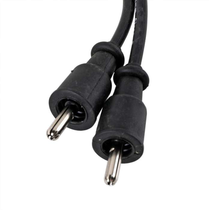Spark Plug Ignition Wire Set for Mazda Protege 1.6l-l4 1999-2003