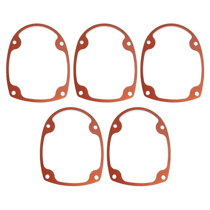 877-325 Head Cover Gaskets for Hitachi's Nr83a2, Nr83a3 (5pack)