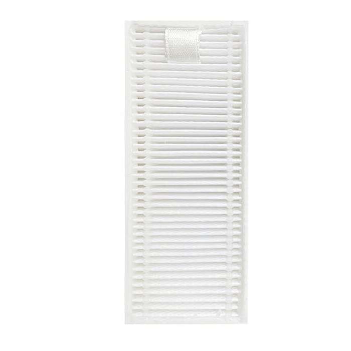 12pcs Hepa Filter for Thamtu G11 Robot Vacuum Cleaner Spare Parts
