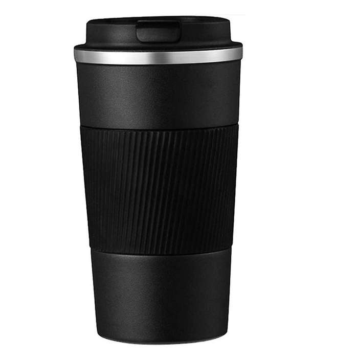 Insulation Stainless Steel Thermal Bottle for Hot Cold Drinks 500ml