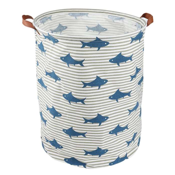 Laundry Hamper, Extra Large Collapsible Laundry Baskets