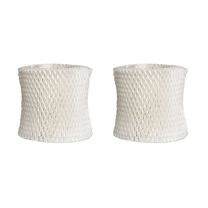 2 Pcs Humidifier Filters Mesh Filters for Philips Air Humidifier