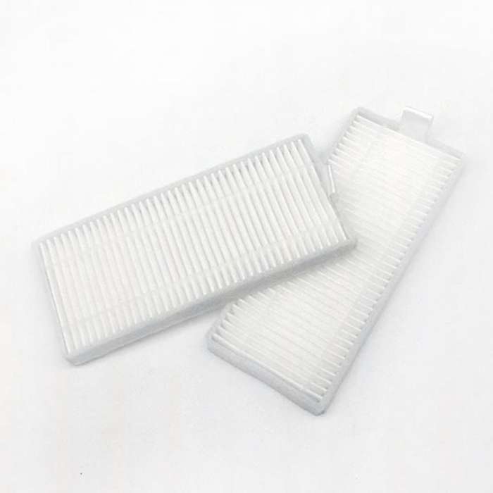 8pcs Hepa Filter Filter Cotton Robot Accessories for Eufy Robovac 11+