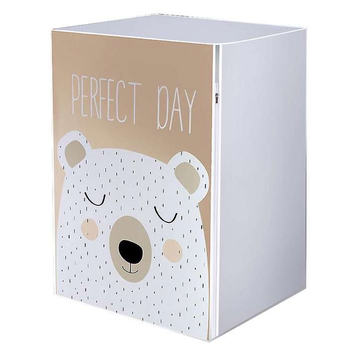 Washer Dryer Cover Waterproof Anti-splash,dryer Dust Cover