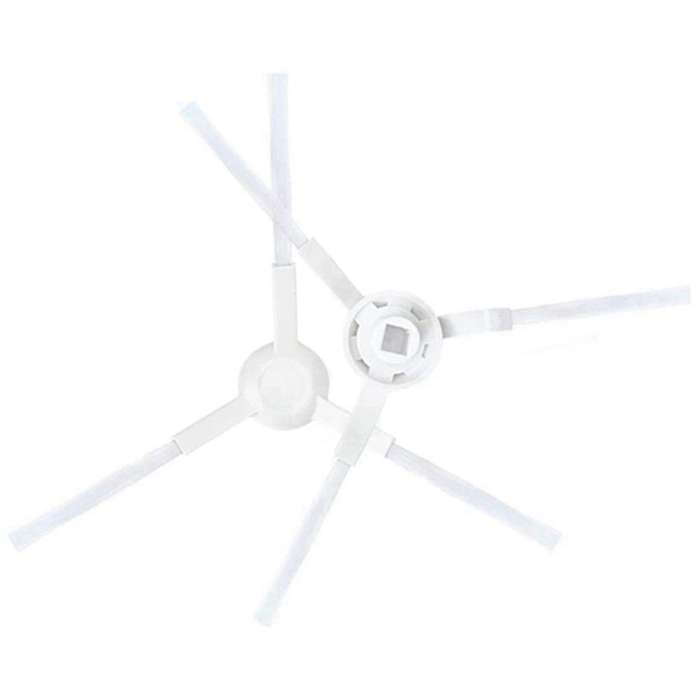 Robot Vacuum Cleaner Parts Accessories Suitable for Xiaomi Roborock
