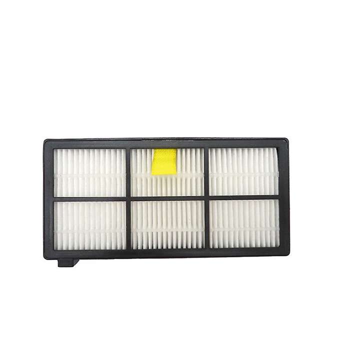 Replacement Parts Main Brush Side Brush Hepa Filter for Irobot Roomba