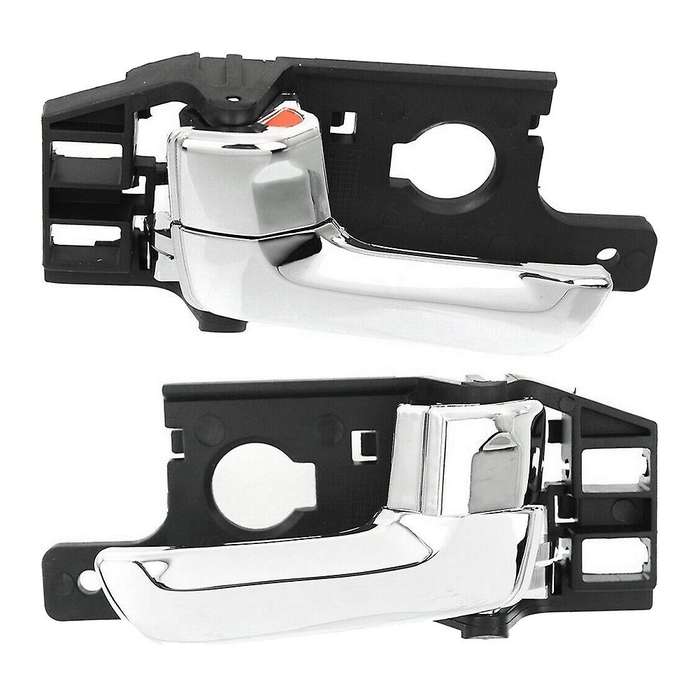 Front Or Rear Right Side Inner Door Handle for 2005-2010 Kia Sportage