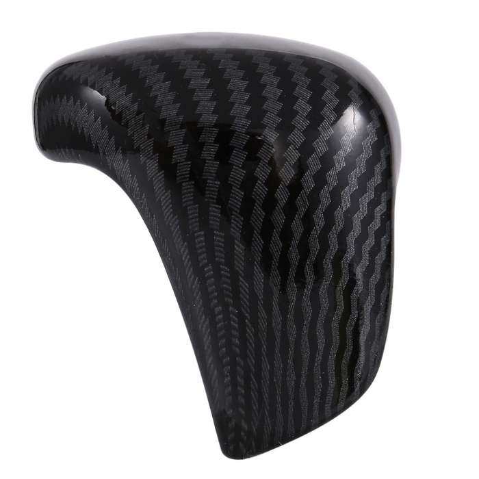 Car Gear Head Trim Brake Head Kit Bright Frame Modification