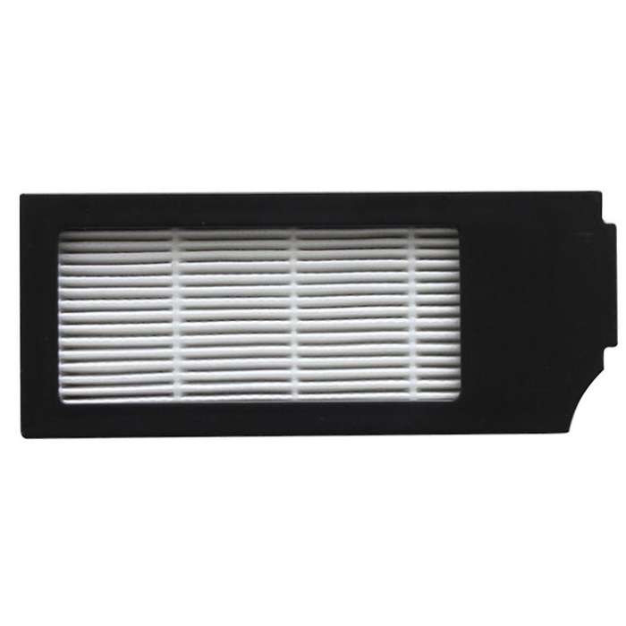 Parts Filter Brush Mop Pads for Ecovacs Deebot X1 Turbo Omni Robot