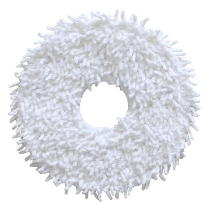 Parts Filter Brush Mop Pads for Ecovacs Deebot X1 Turbo Omni Robot