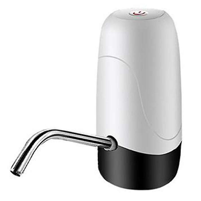 Home Office Outdoor Water Bottle Pump Electric Water Dispenser A