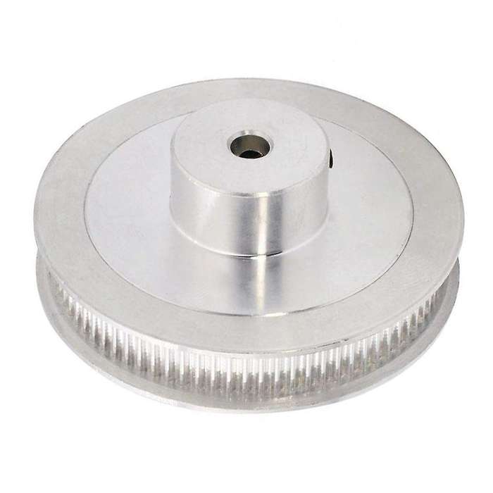 5mm Gt2 80t Pulley Synchronous Wheel 2gt for Voron 2.4 3d Printer 6mm