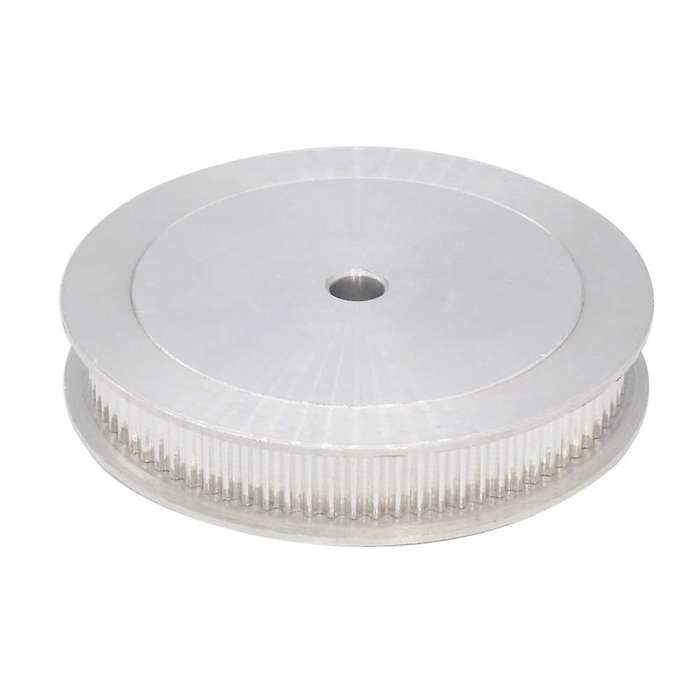 5mm Gt2 80t Pulley Synchronous Wheel 2gt for Voron 2.4 3d Printer 6mm