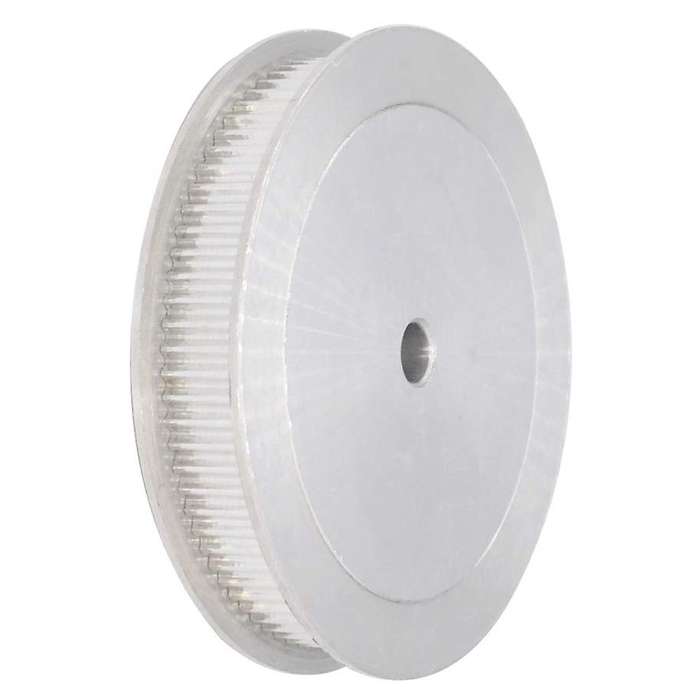 5mm Gt2 80t Pulley Synchronous Wheel 2gt for Voron 2.4 3d Printer 6mm