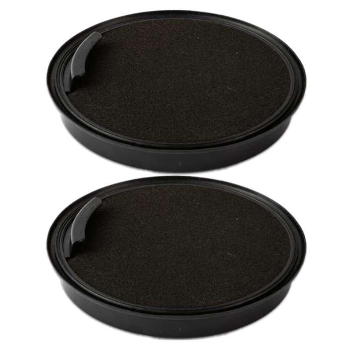 2 Pcs Hepa Filter for Eureka Nen110b Nen110a,lightweight Corded
