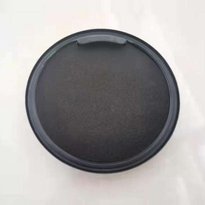 2 Pcs Hepa Filter for Eureka Nen110b Nen110a,lightweight Corded