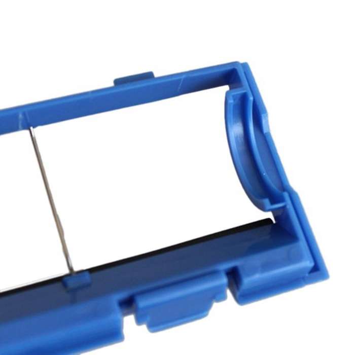 Replacement Roller Brushes Main Brush Cover for Conga 1090 Robot