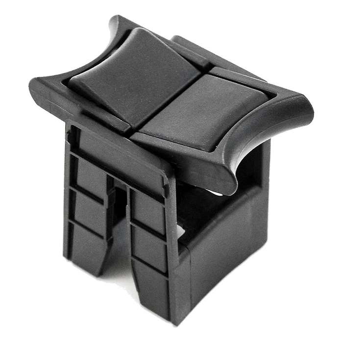 Center Console Cup Holder Insert Divider for Toyota Tacoma