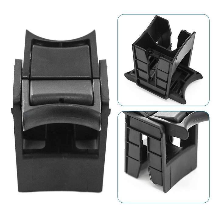 Center Console Cup Holder Insert Divider for Toyota Tacoma