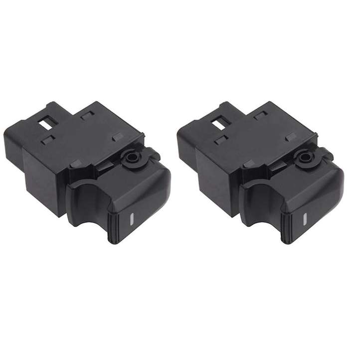Front Passenger Door Window Switch for Hyundai All Ix35 From 2010-15