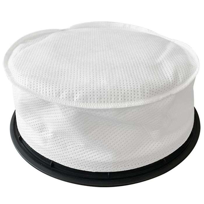 Bucket Cloth Hepa Filter Replacement for Numatic Henry George