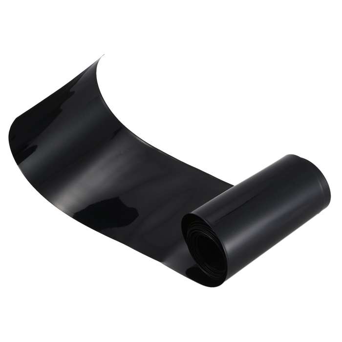 2x Pvc Heat Shrink Tubing Wrap Rc Battery Pack Lipo (2m 120mm Black)