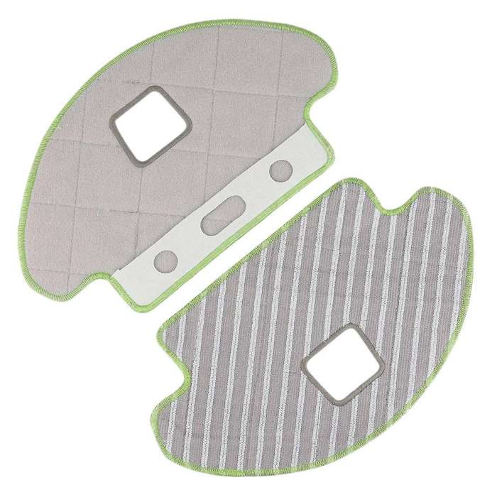 6pcs Replacement for Irobot Cleaning Cloth Replacement Pads