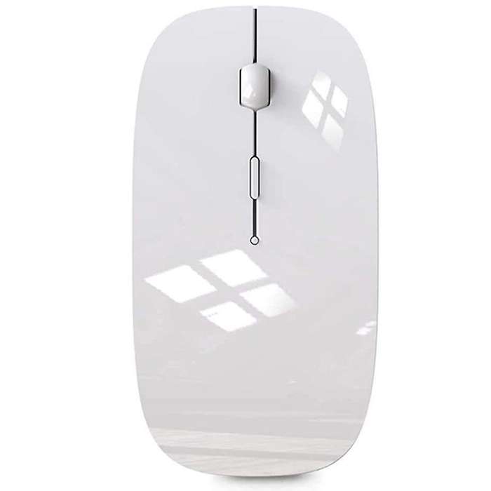 Wireless Mouse for Macbook Pro Mac Windows Bluetooth Mouse for Ipad