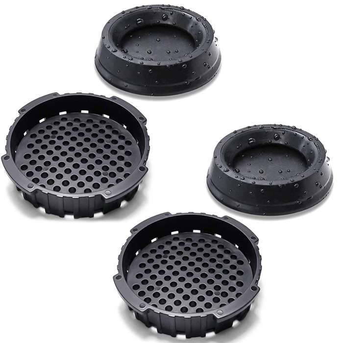 For Aeropress Coffee Filter Cap &plunger Rubber Gasket Espresso Maker