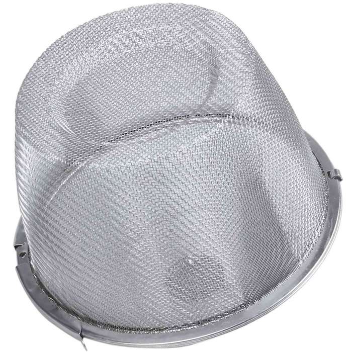 Stainless Steel Twist Lock Mesh Tea Ball Tea Infuser with Hook Chain
