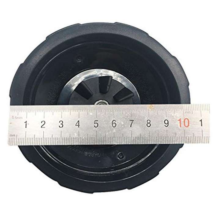 Blender Blade Part for Nutri Ninja Pro Auto-iq Juicer Knife Holder