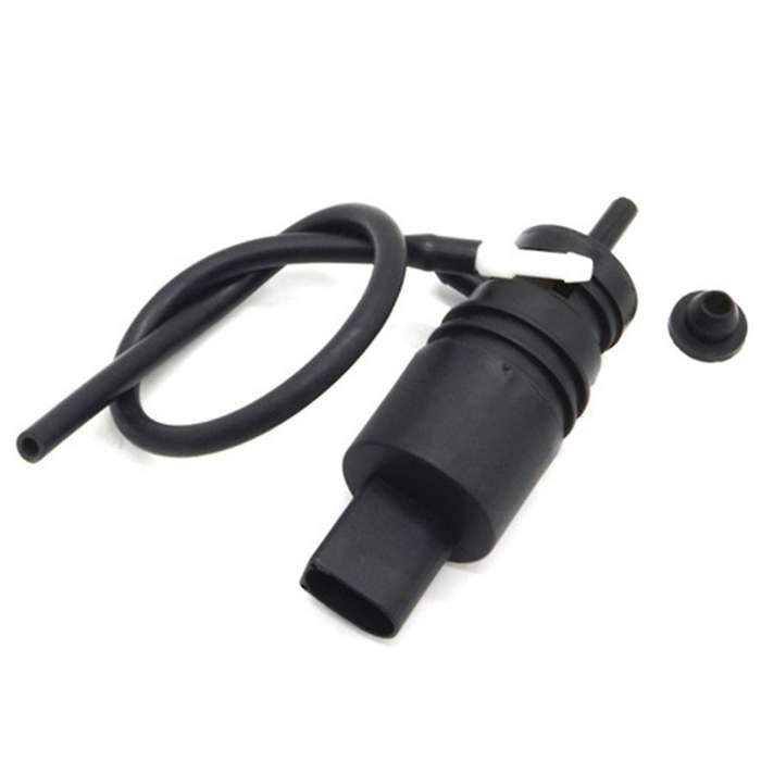Windshield Wiper Washer Pump Motor for Mitsubishi Lancer 2008-2015