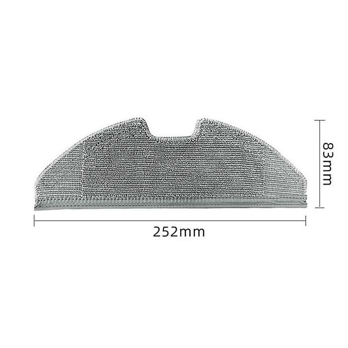Mop Cloth for Eufy Robovac G10 G30 Robot Vacuum Cleaner Spare Parts