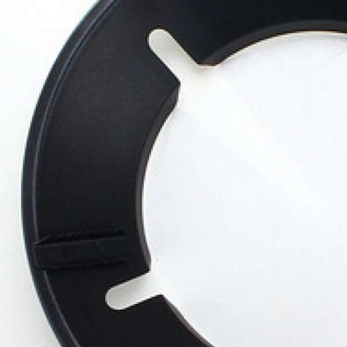 Wok Ring/black Cast Iron Stove Trivets for Kitchen Wok Support Ring