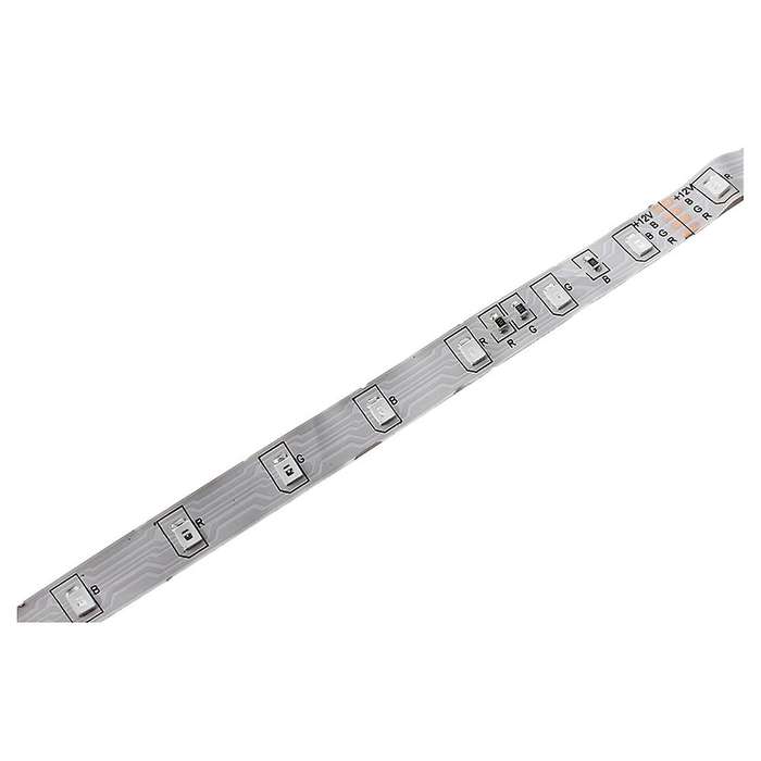 Tira Luz Cinta Rollo Flexible 300 Led Smd 3528 Dc 12v Rgb 5m